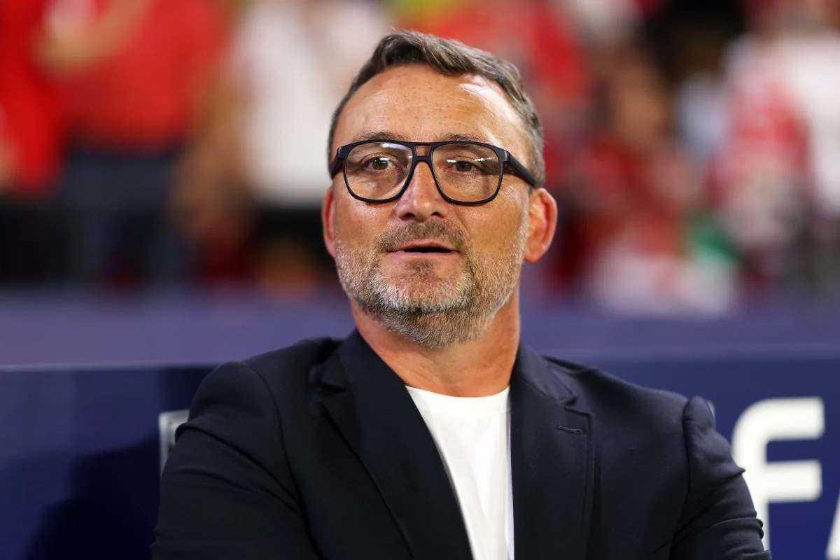 Rennes full squad for Auxerre clash