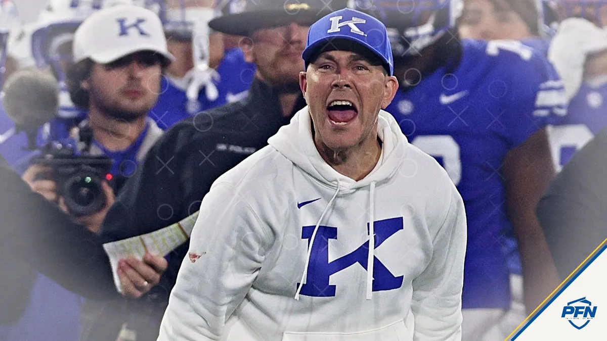 Kentucky Beats LSU in Overtime