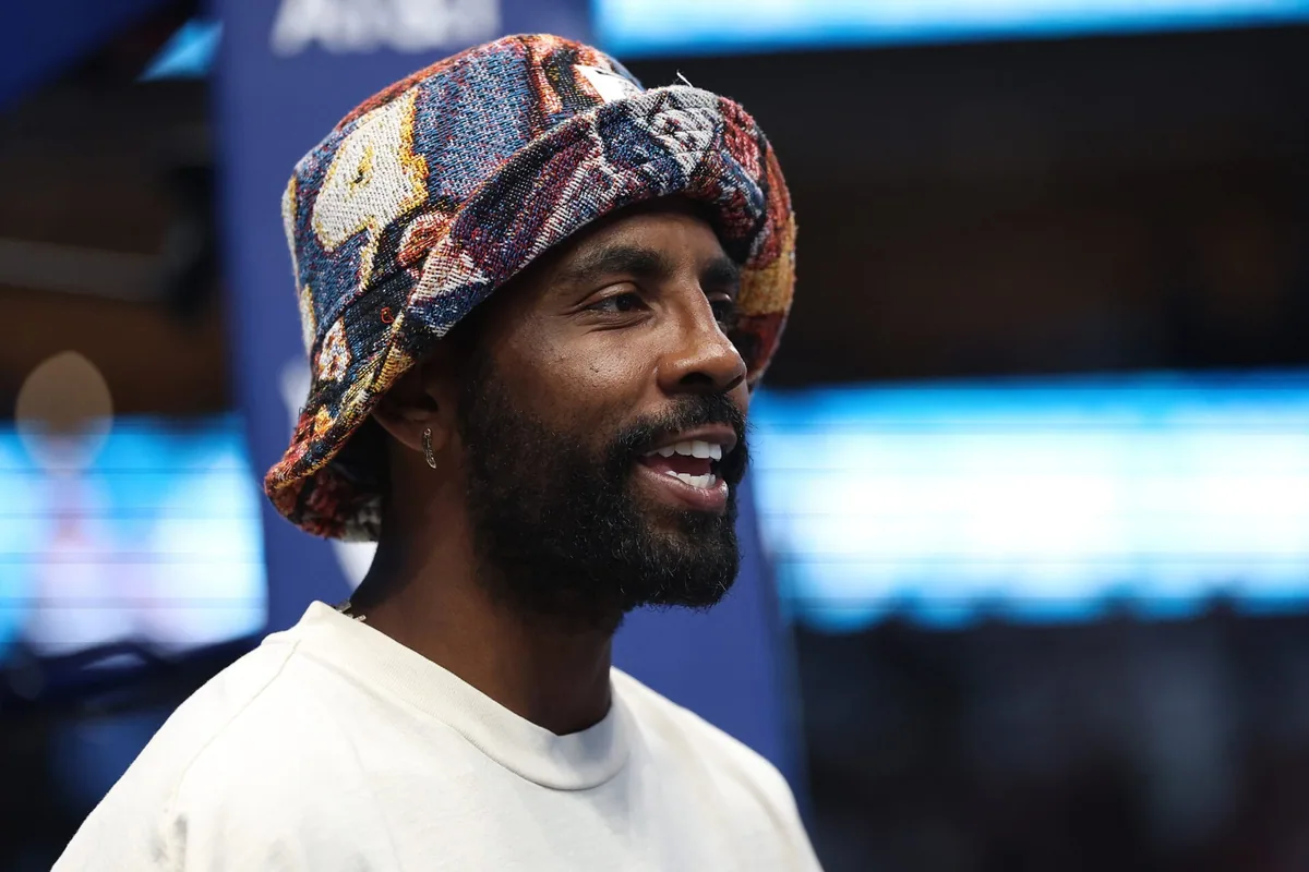 Irving shifts WNBA support to unaffiliated team