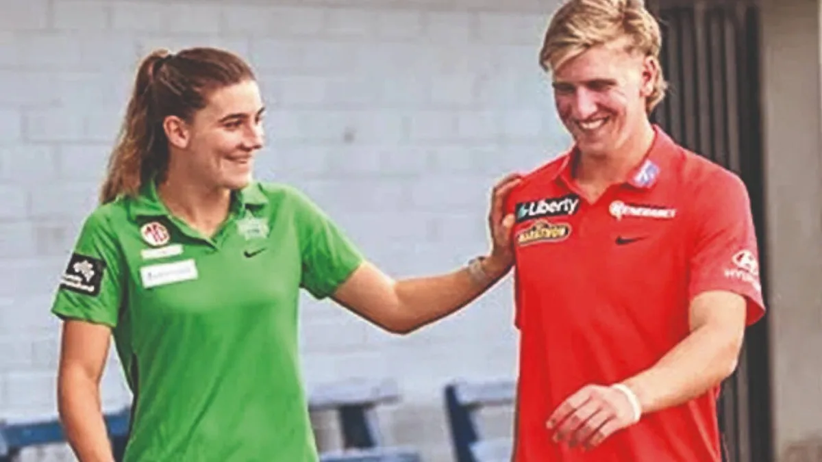 sutherland credits sister for adapting to indian conditions