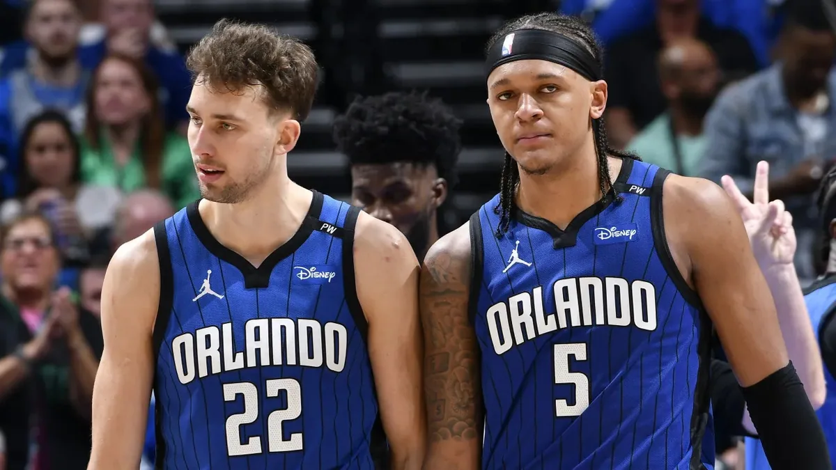 Magic to Face Cavs in Preseason Opener