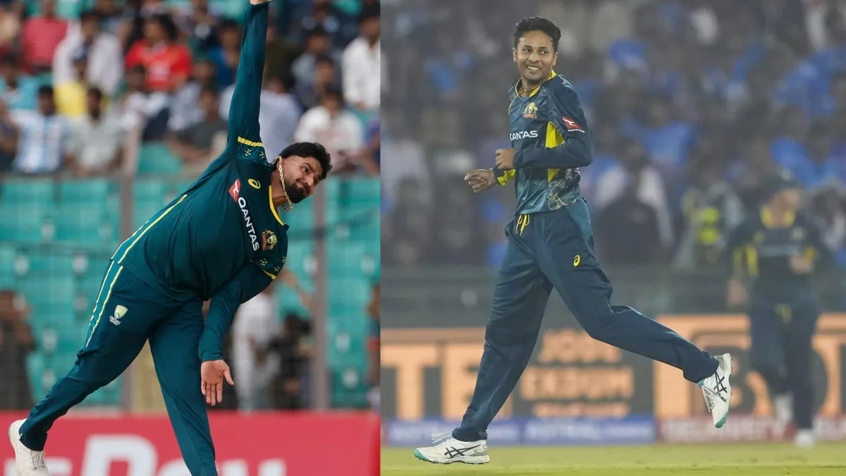 Two Indian-Australian players gain attention in Australia 'A' squad