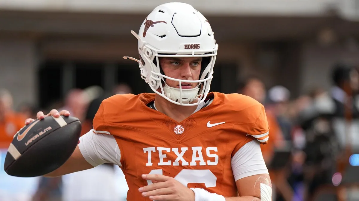 Oklahoma beats Texas, Bayless praises win