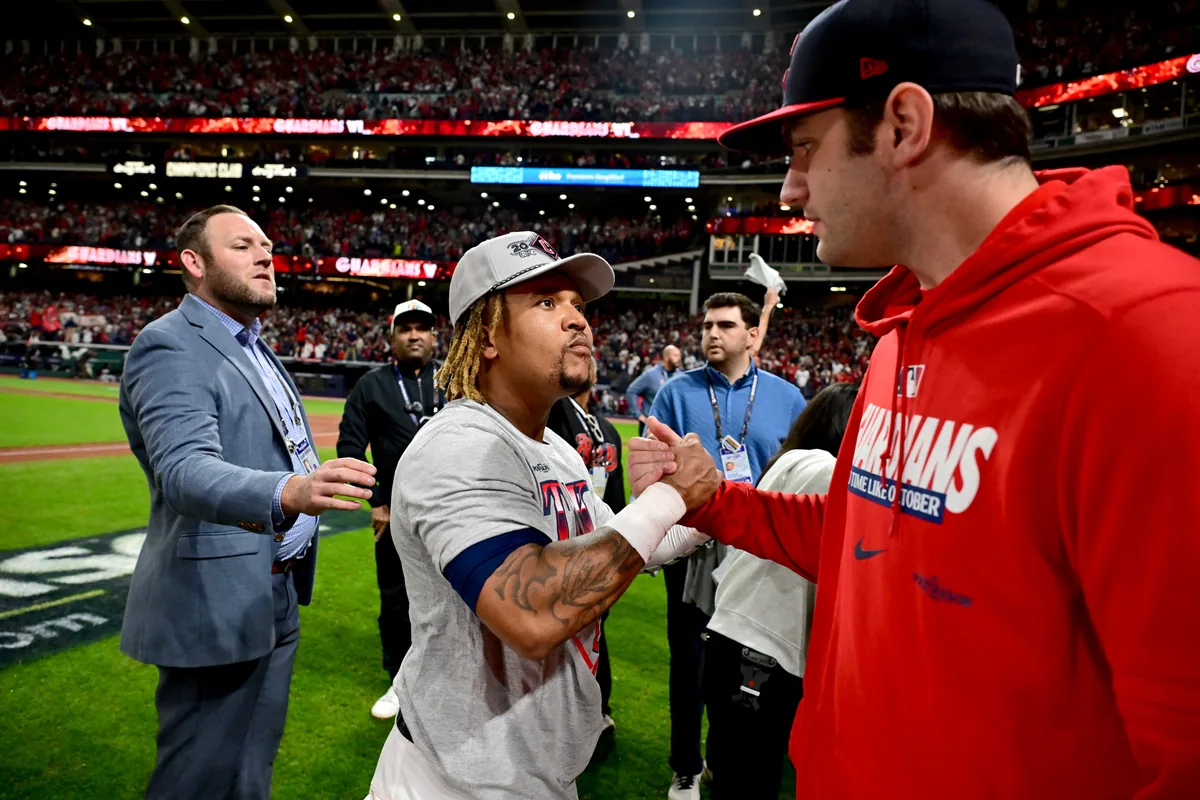 Guardians win ALDS Game 5 against White Sox
