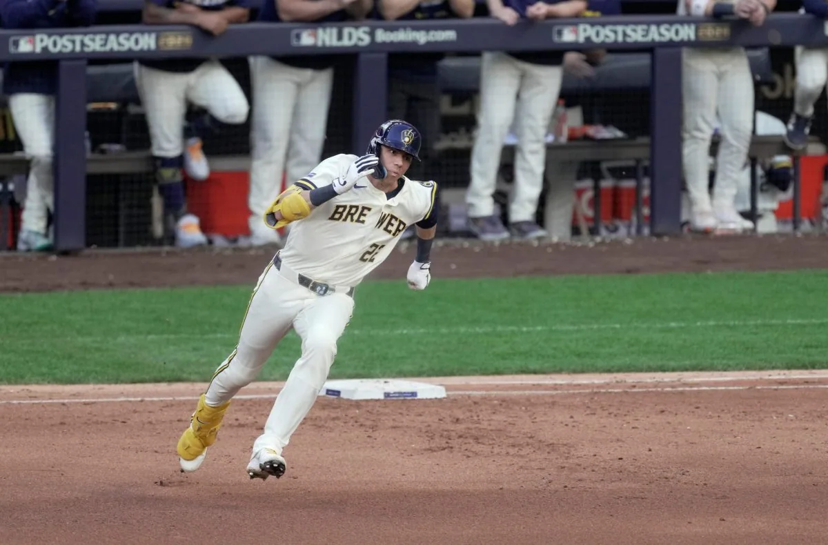 NFL Week 5 and NLCS Game 1 TV schedule released