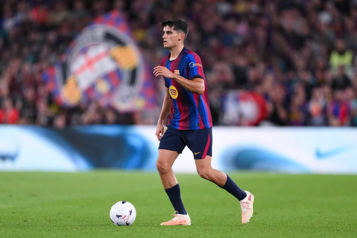 Barcelona wins 3-0 over Getafe with two milestones