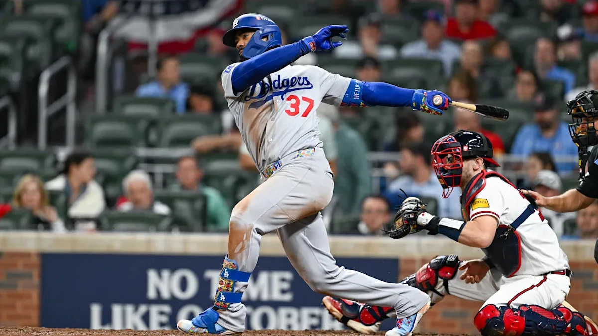 Dodgers to face Brewers in NLCS opener