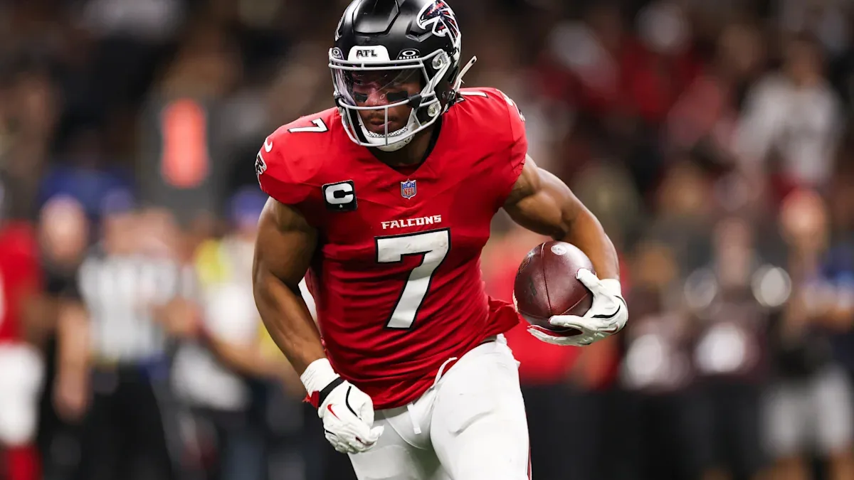 Baltimore Ravens to face Atlanta Falcons on Sunday Night Football