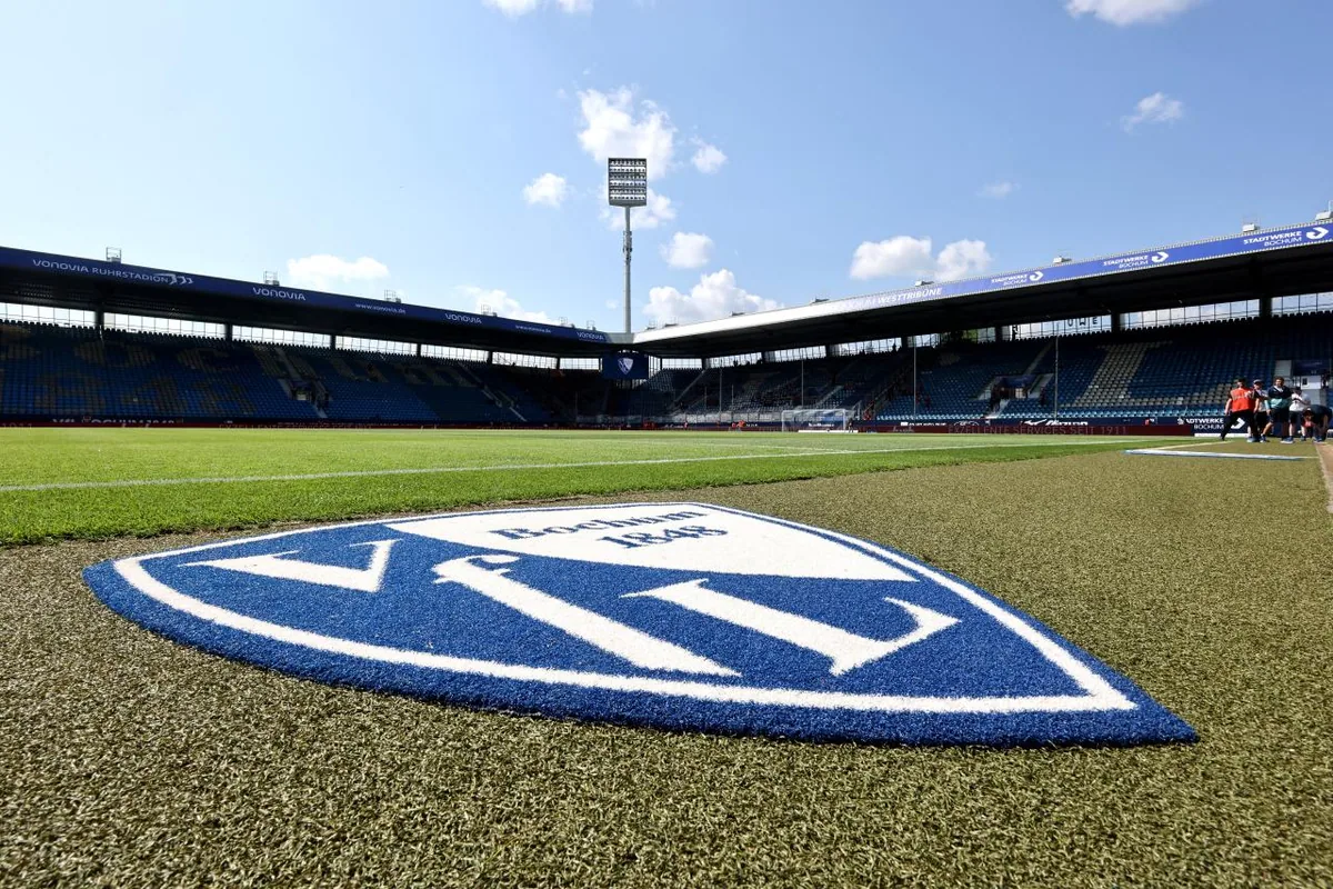 Bochum reshuffles squad for Bielefeld clash