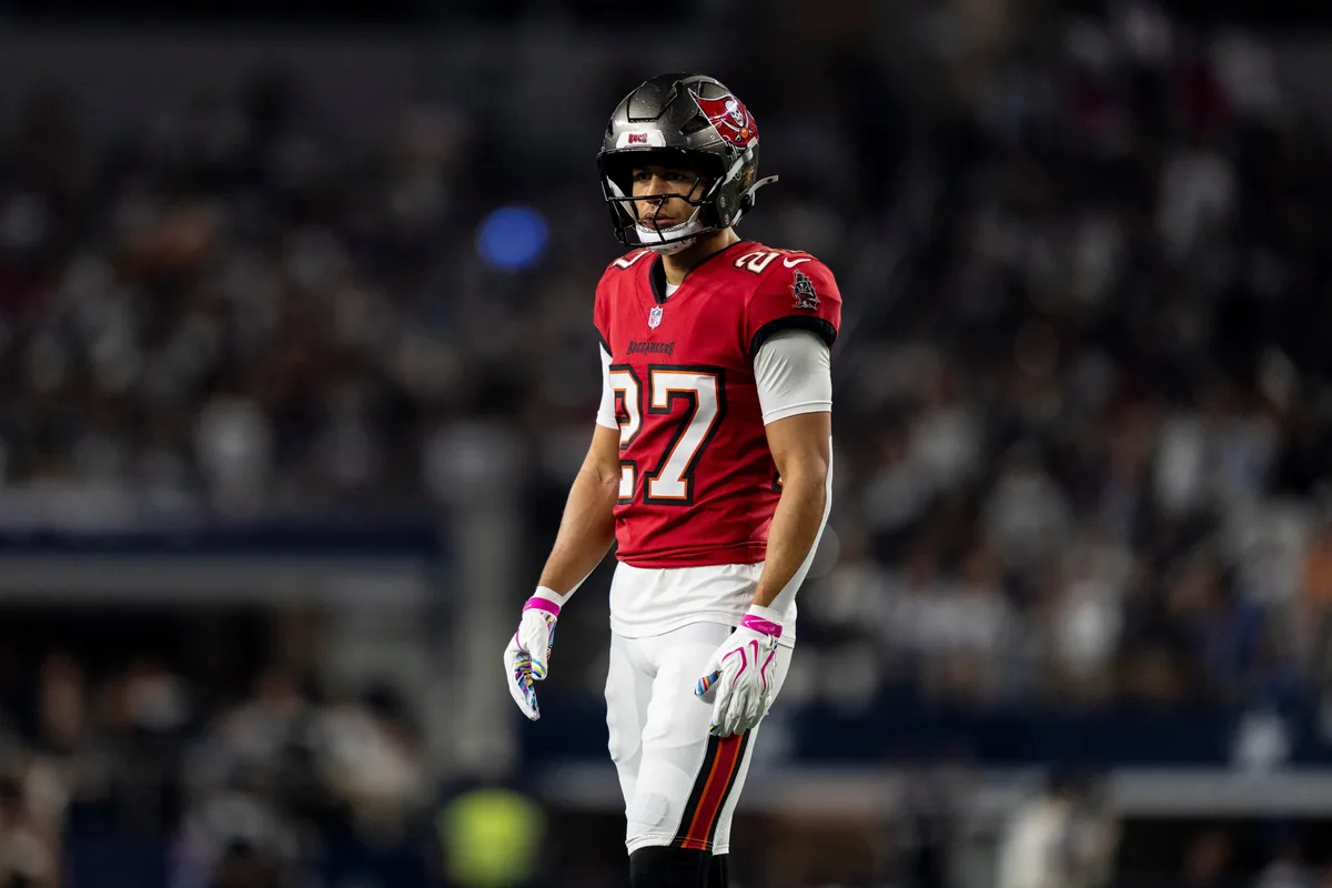 Bengals eye trade targets ahead of deadline