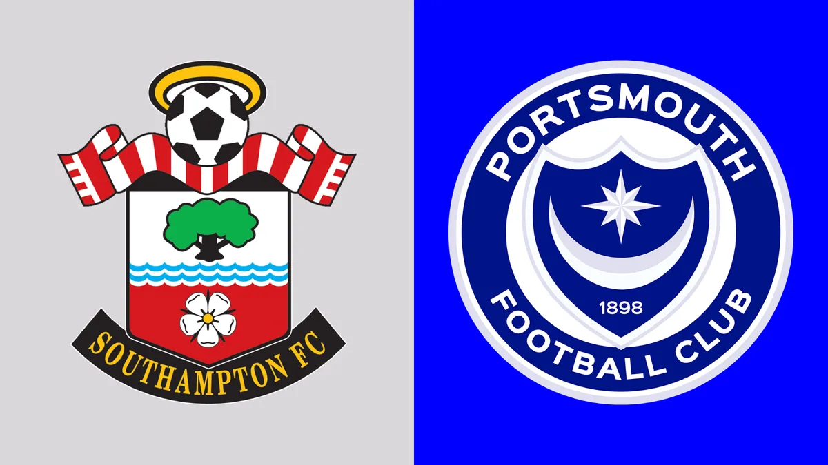 southampton edge portsmouth in tight clash