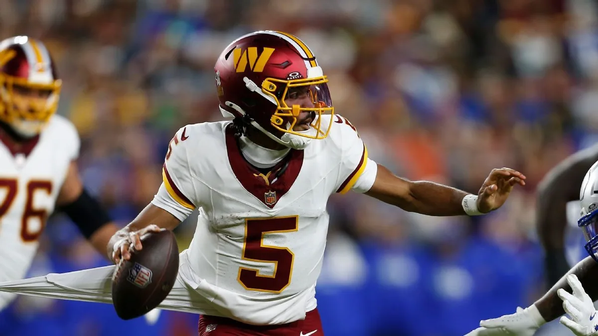 Doctors warn Daniels faces repeat elbow injury