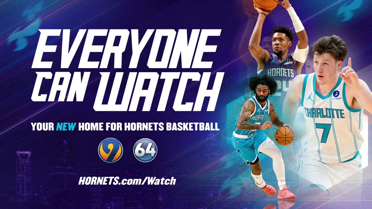 Pablo to headline Hornets home opener halftime