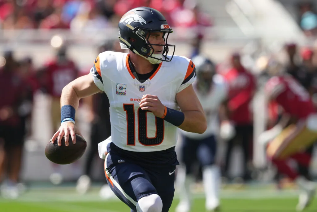 four 2-2 teams out of playoff contention