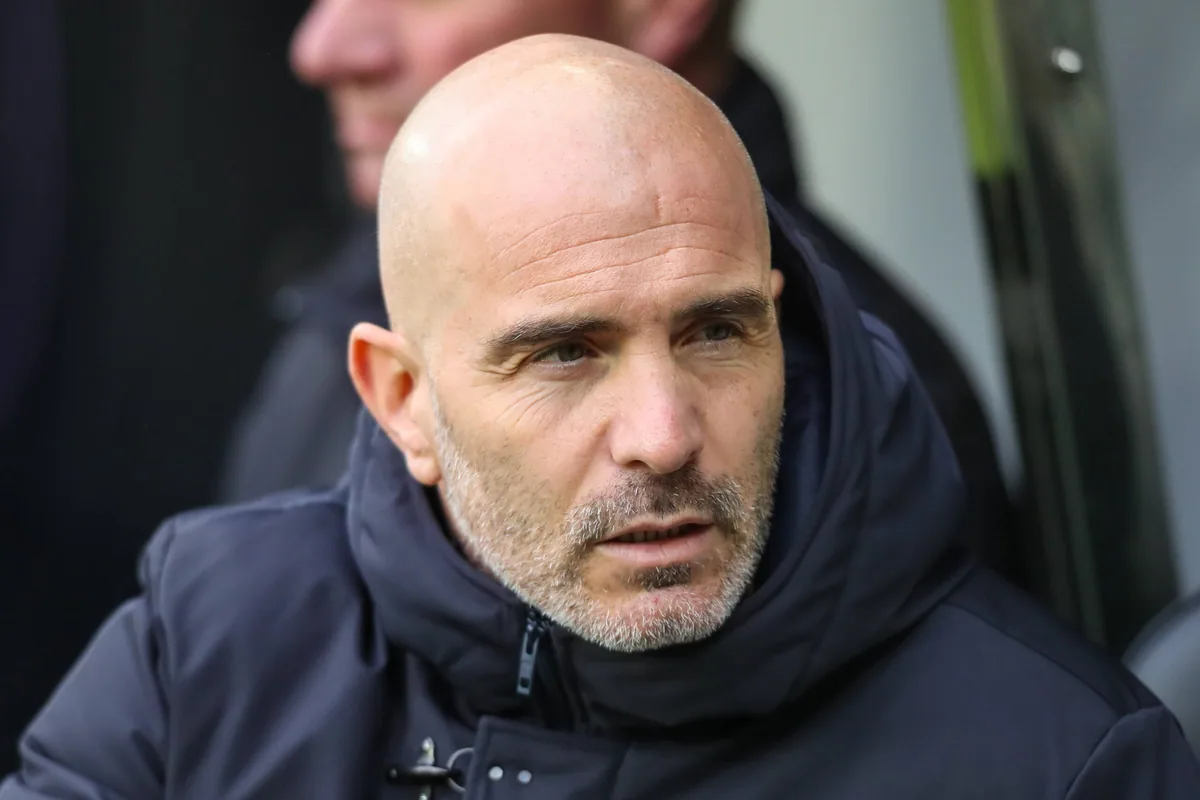 Maresca Focuses on Liverpool Amid Legal Issues