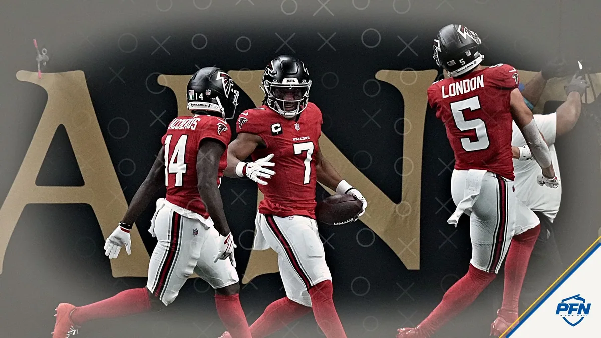 Fantasy Football Rankings Highlight Gibbs, Robinson, Henry