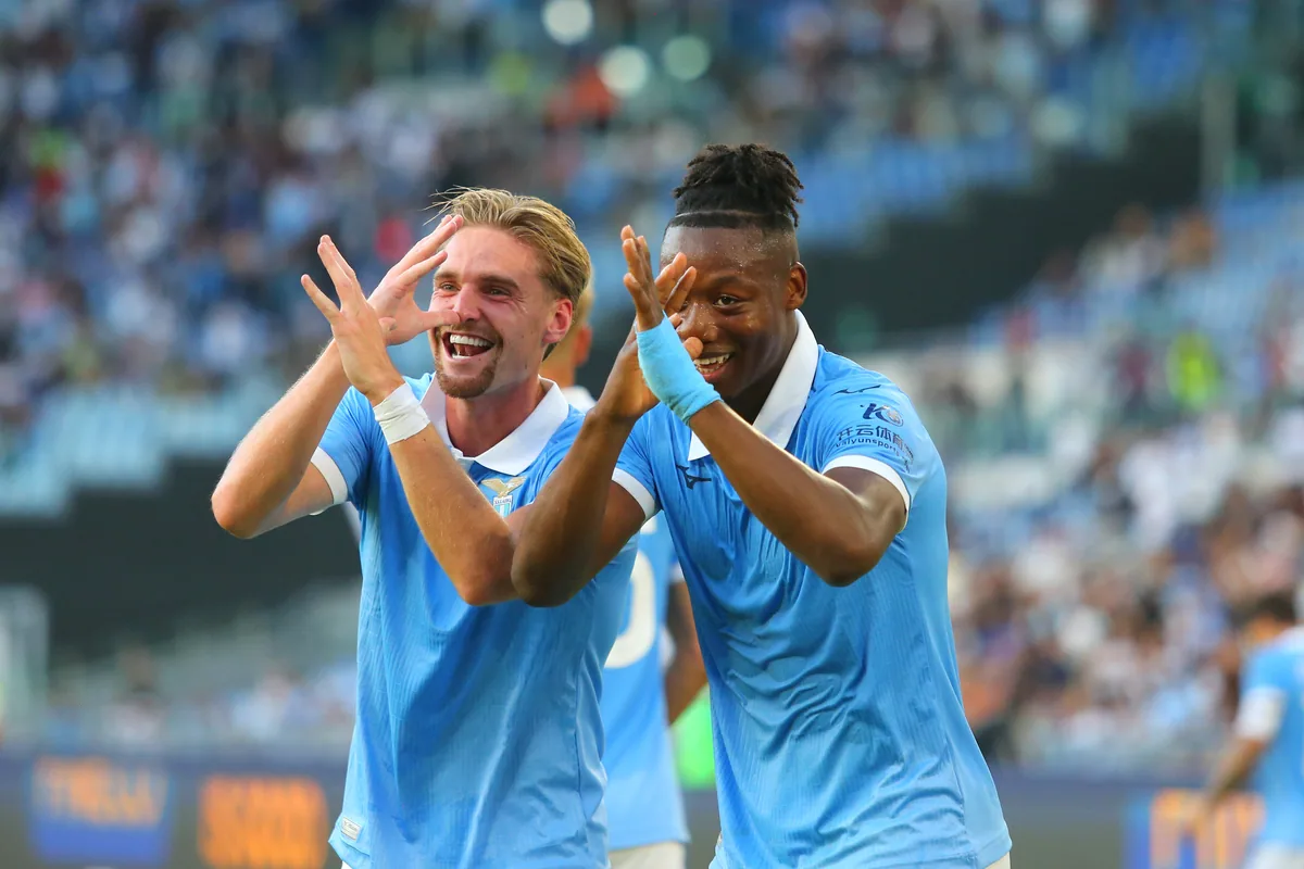 Lazio and Lecce set for Serie A clash