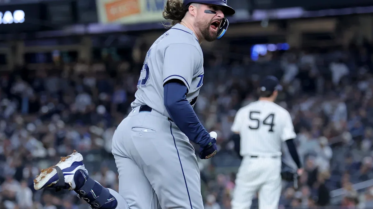MLB postseason schedule confirmed for NLCS and ALCS