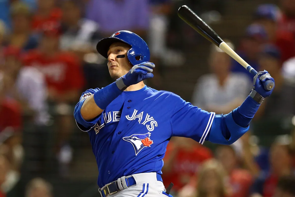Blue Jays rally in 2015 ALDS after Tulowitzki's homer