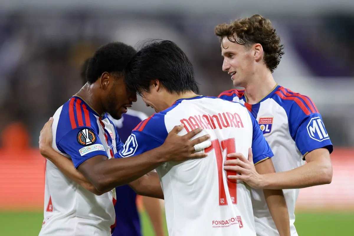 Lyon to face Lens in Ligue 1 clash