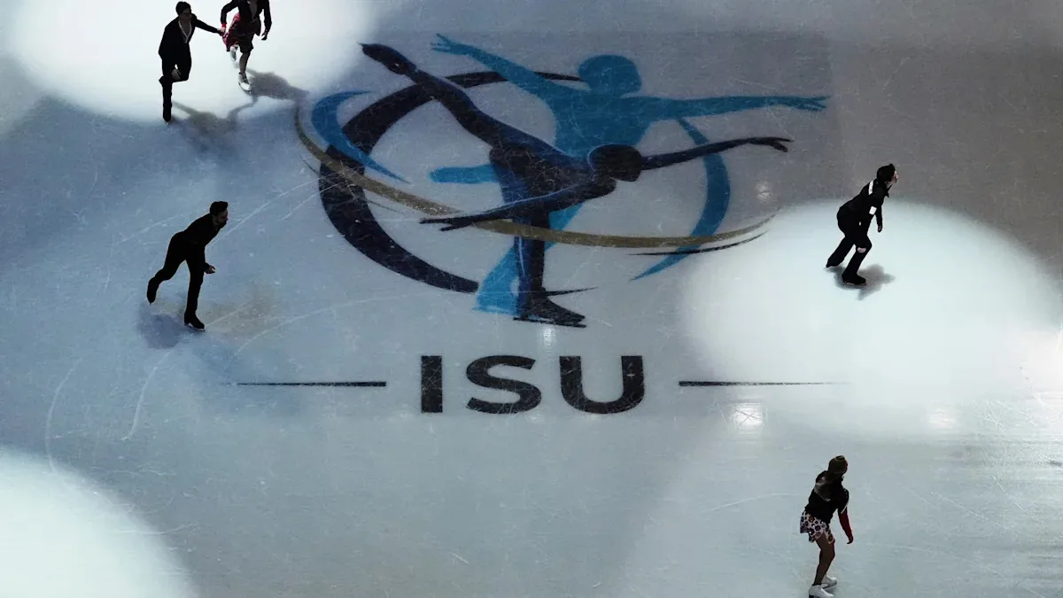figure skaters face social media abuse