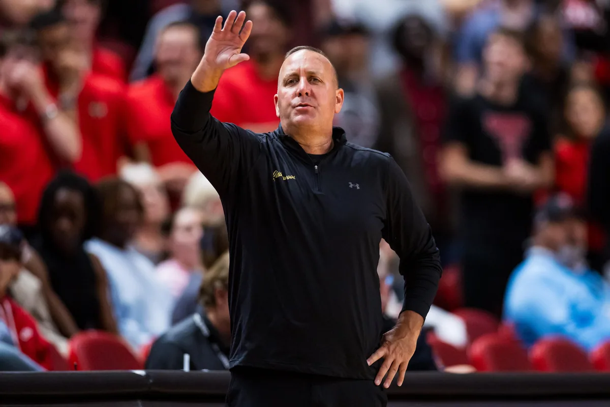 Lindenwood Lions lose all starters after Gerdeman's best season