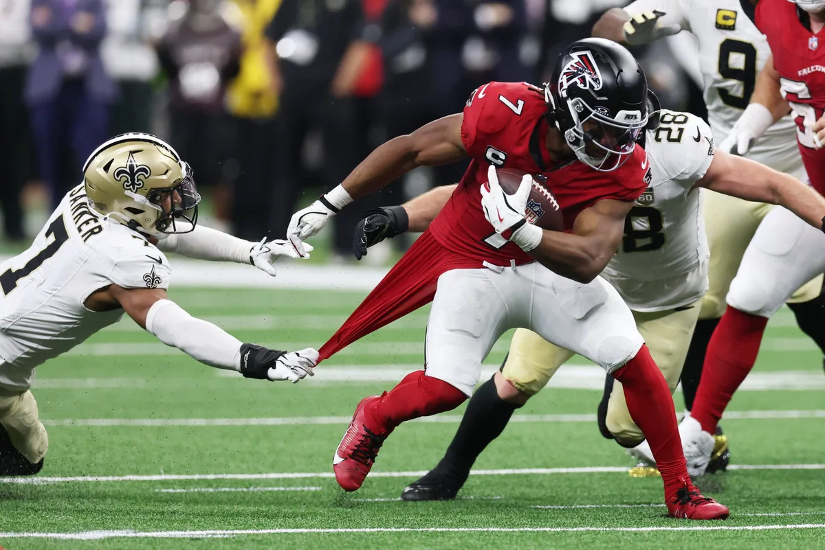 Ravens Face Falcons in Week 5 NFL Match