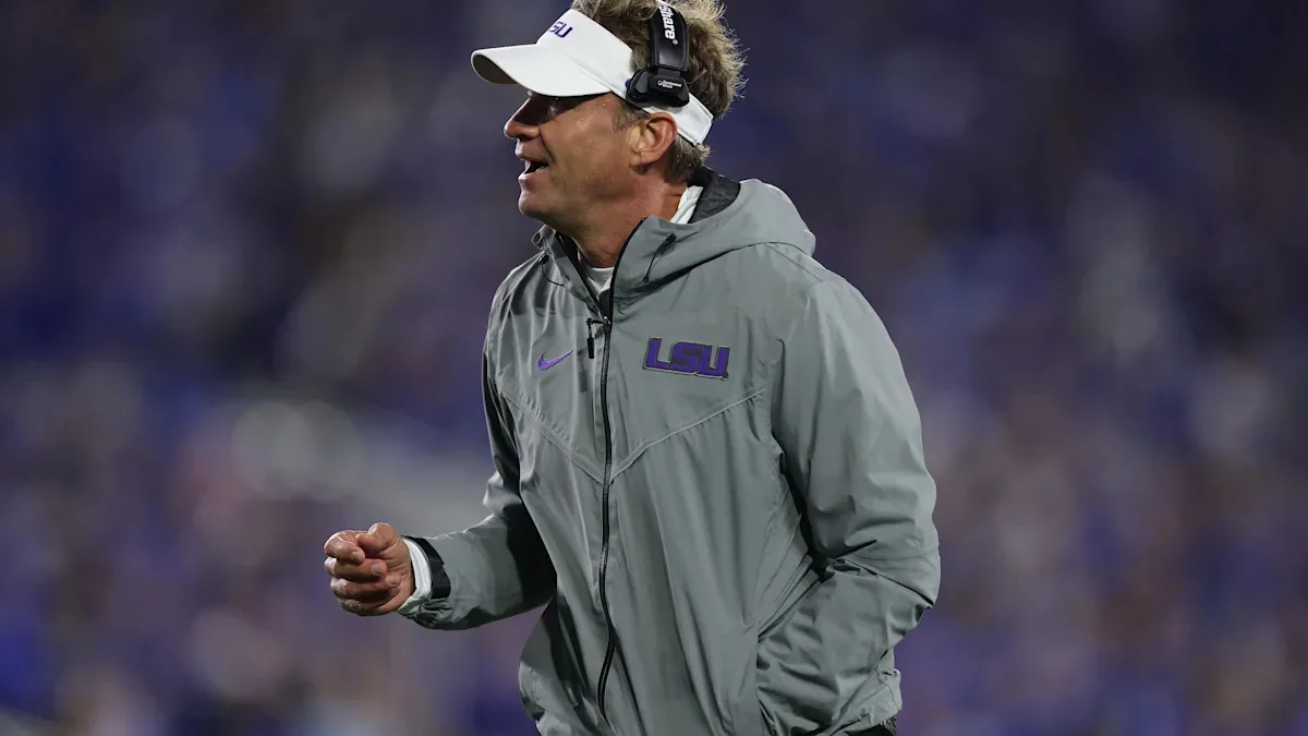 Kentucky wins overtime thriller against LSU
