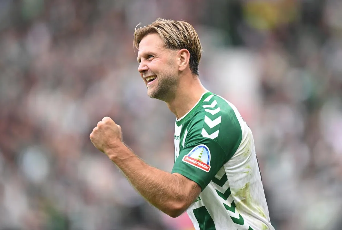 Füllkrug returns to Germany after West Ham struggles