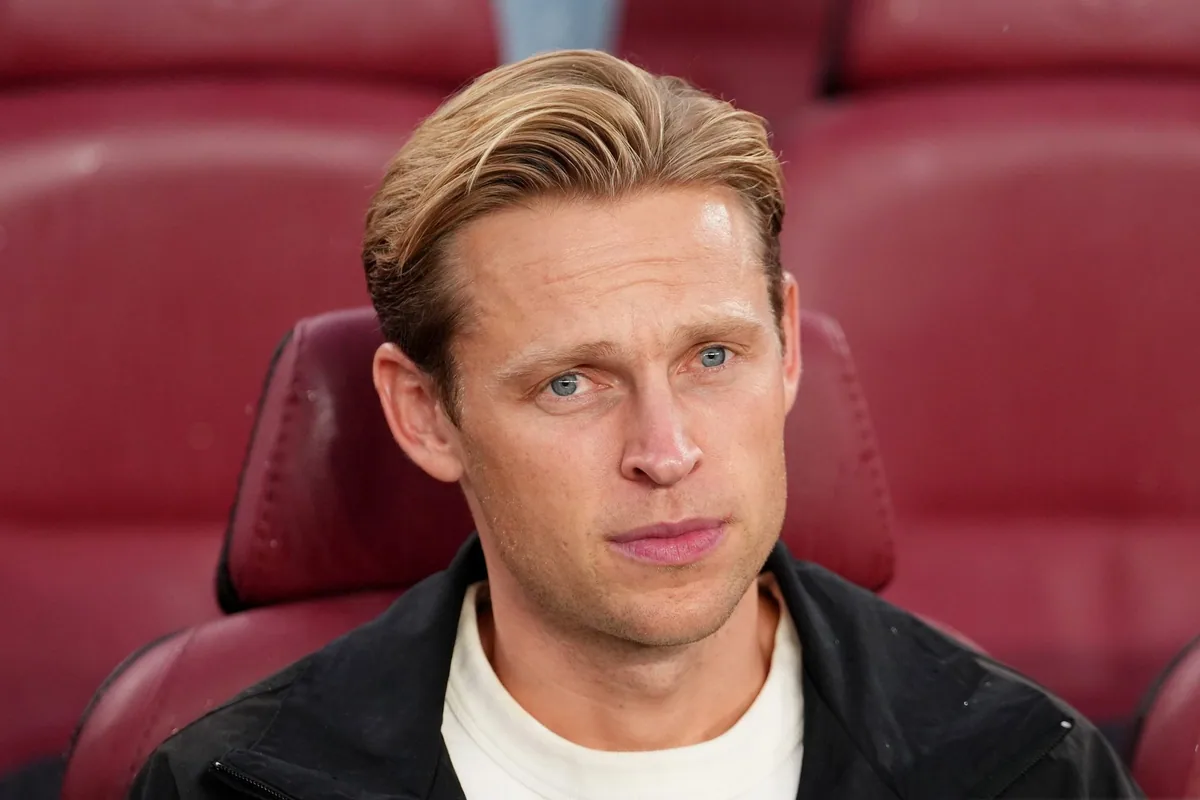 Barca Midfielder Preparing for Galatasaray Move