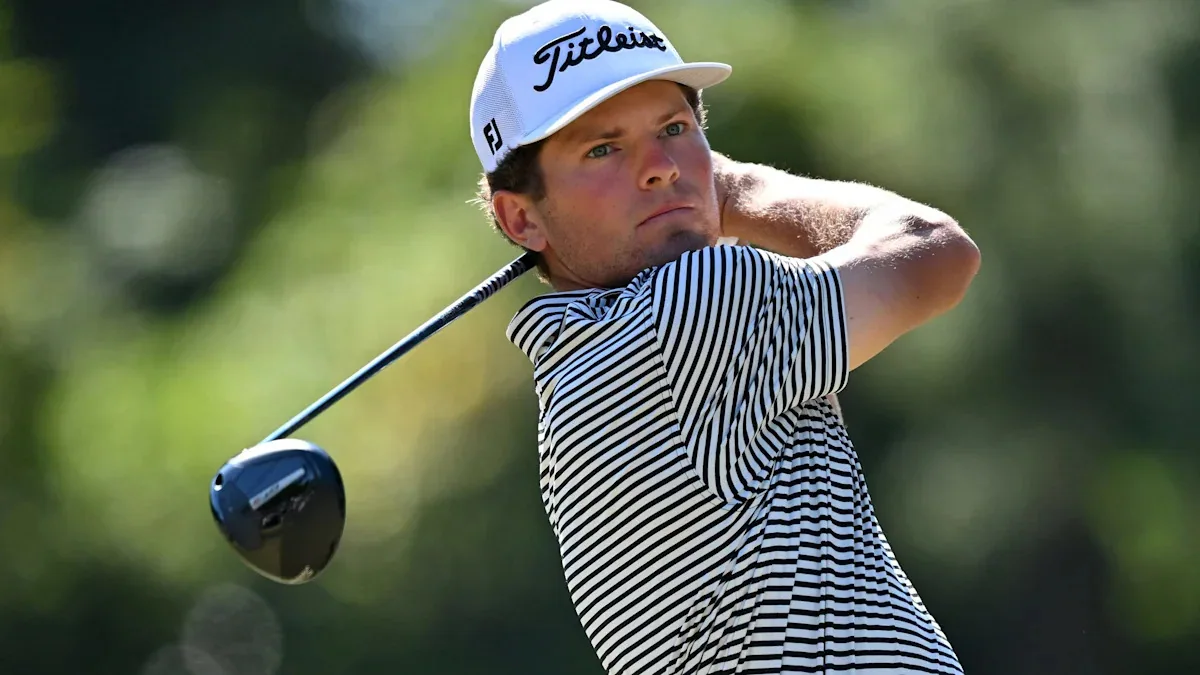 Brennan's gear secures Baycurrent Classic win