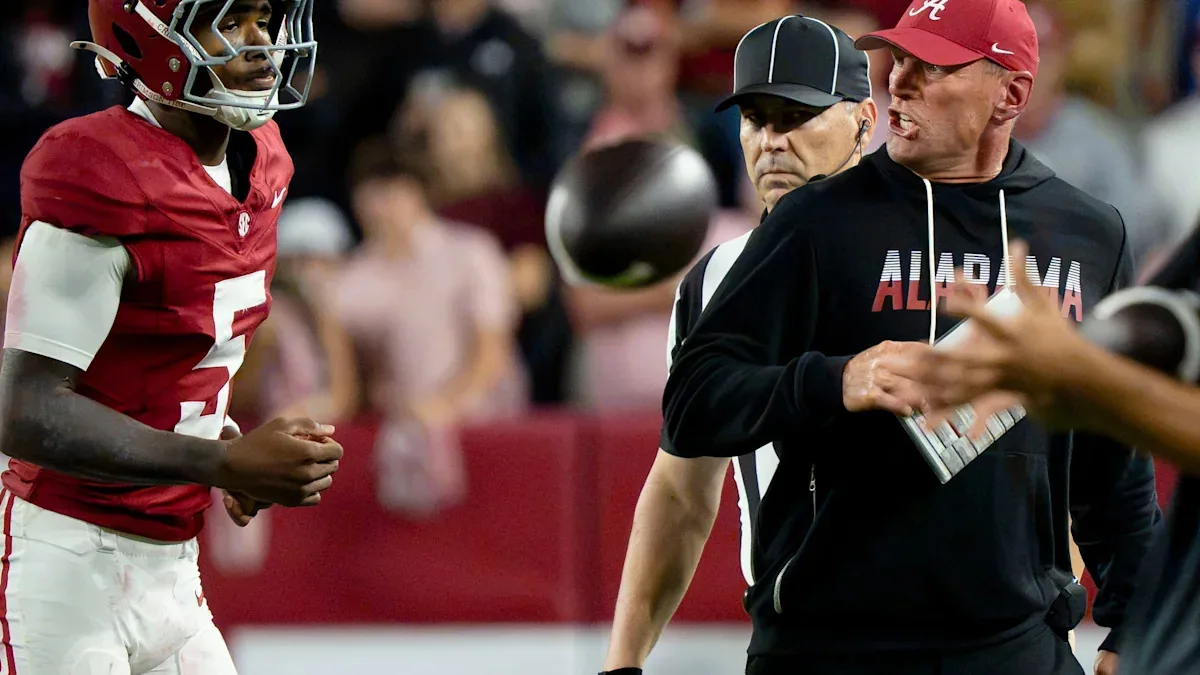 alabama fans attack georgia players after home loss