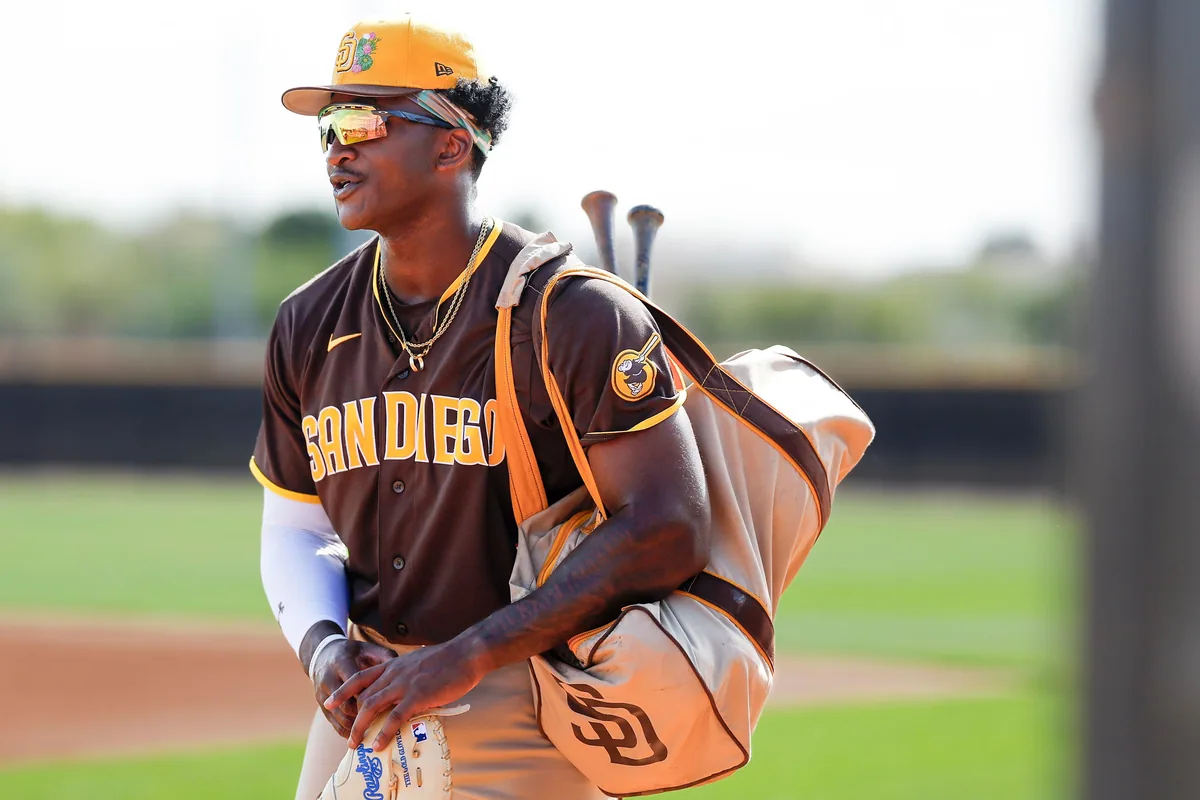 Padres prospects set for new opportunities