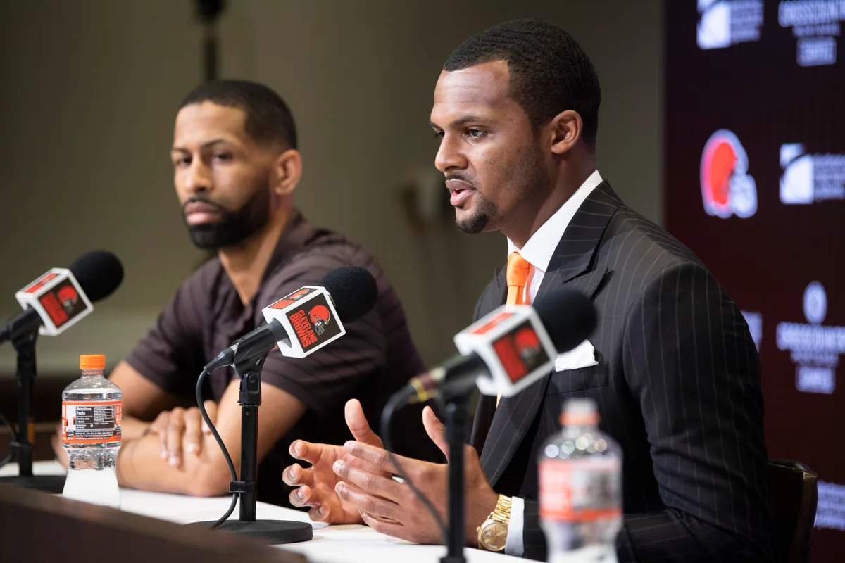 Browns QB extension linked to playoff push