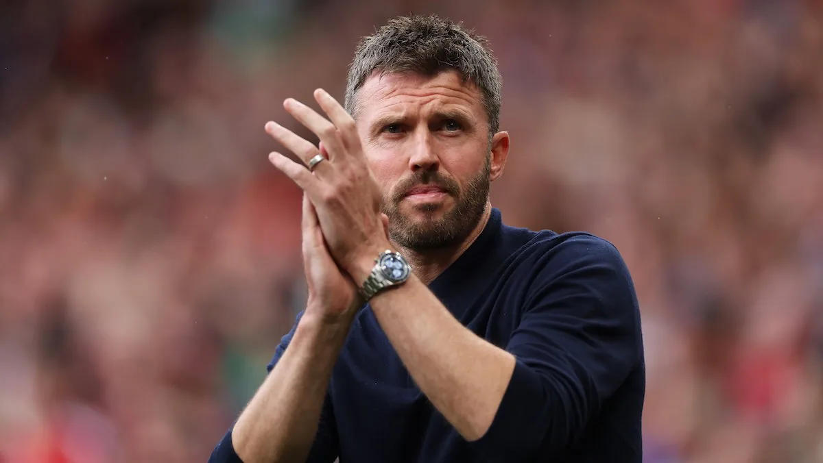 Man United to sack Carrick after Tottenham loss