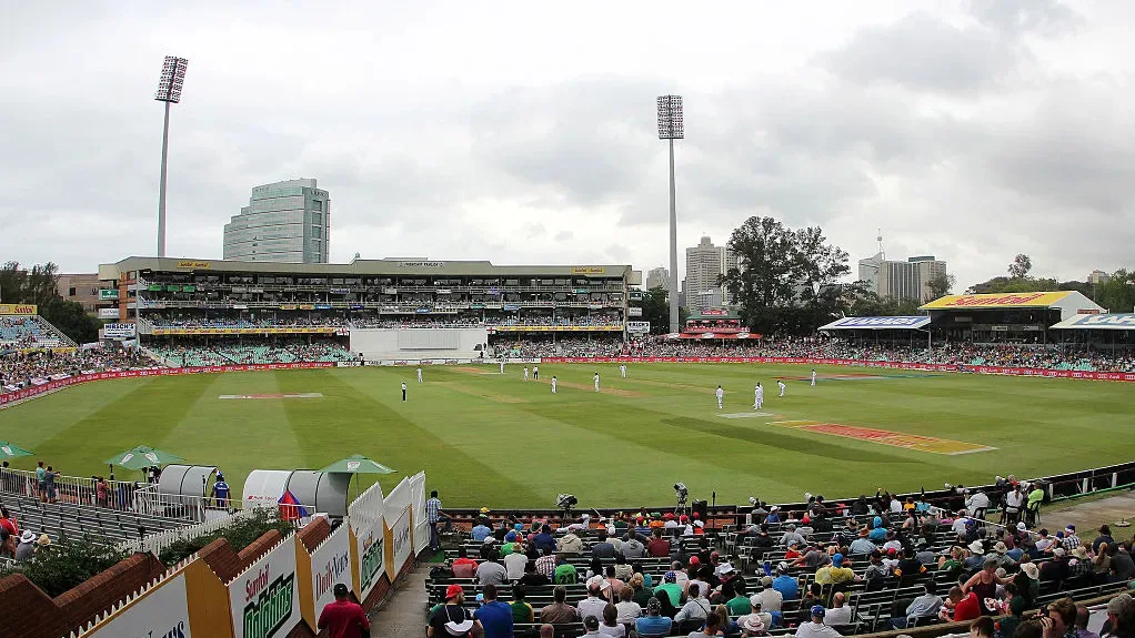 Australia to face South Africa in three-test series