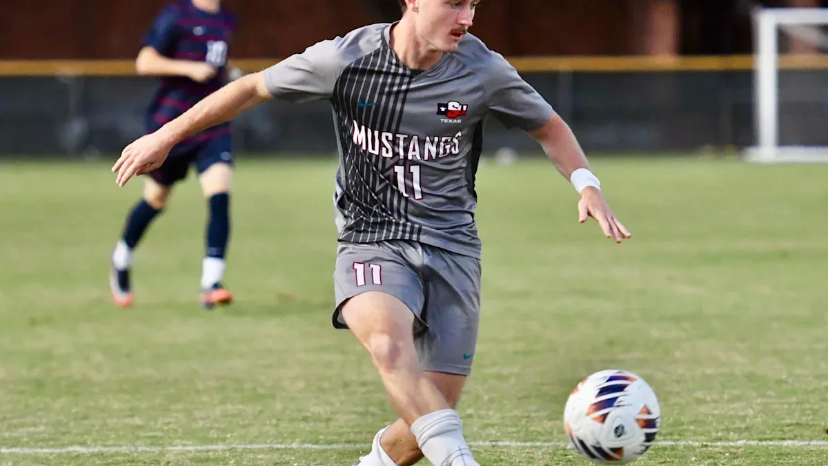 Midwestern State soccer team remains unbeaten in title defense