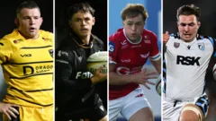 Wales regions secure URC wins as Man City face Liverpool