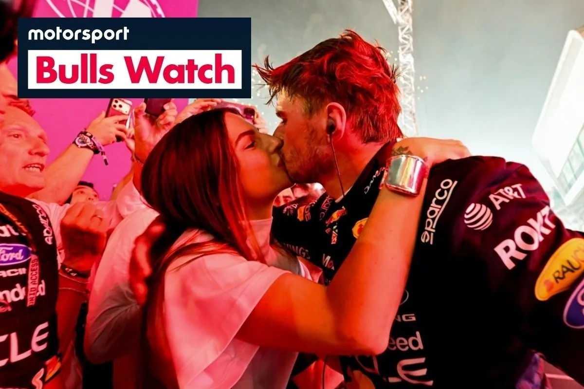 Verstappen ends Singapore GP win drought