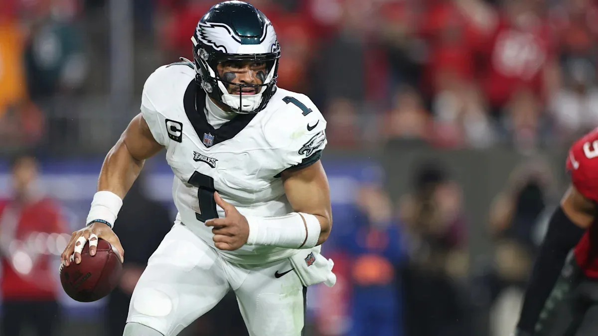 Jaguars' defense allows first first-half TD of season