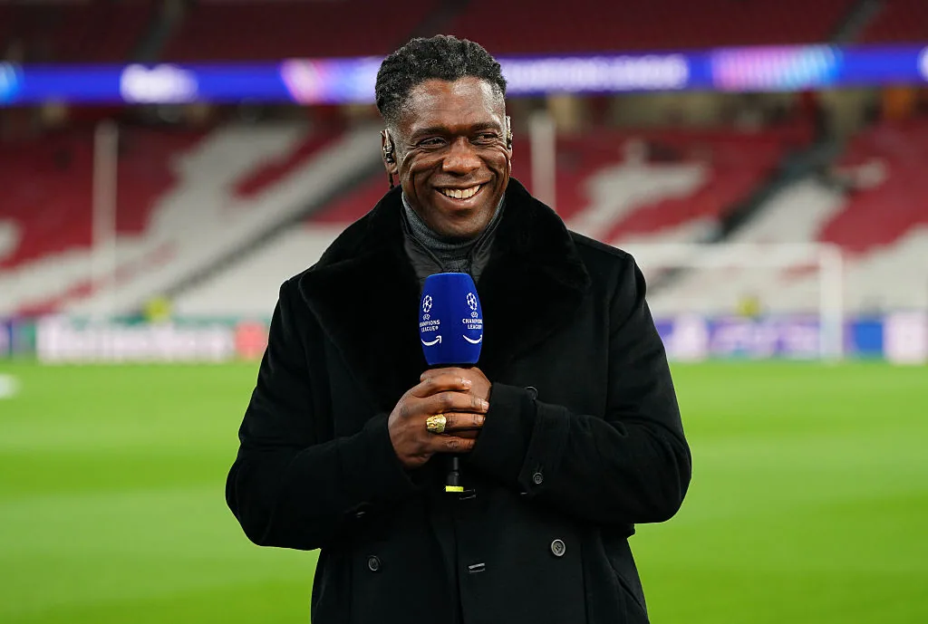 Corinthians Appoints Seedorf As Head Coach