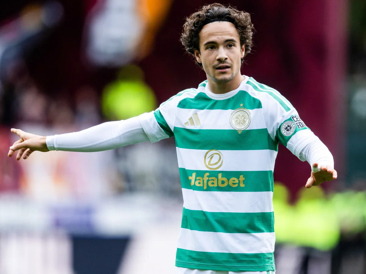 Baur shines in Celtic win