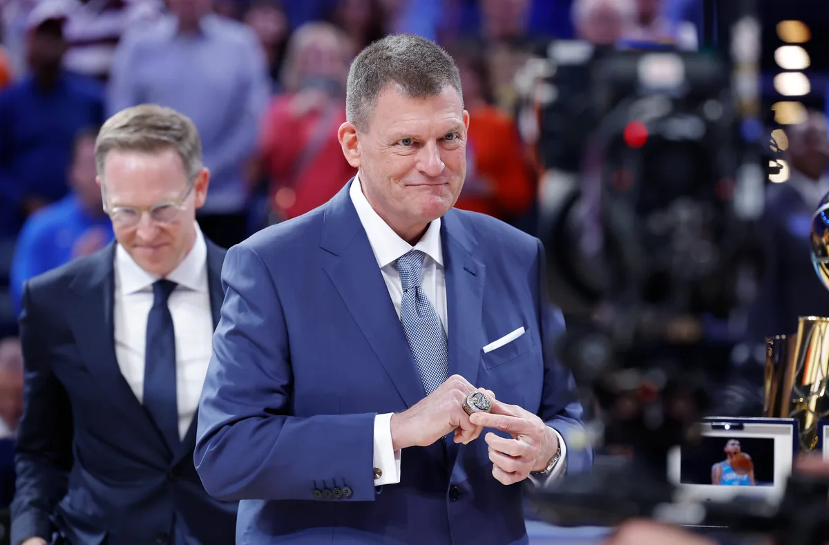 oklahoma city thunder value hits $5 billion by 2026