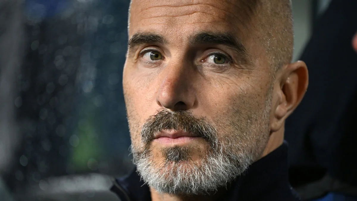Maresca faces media after City financial penalty