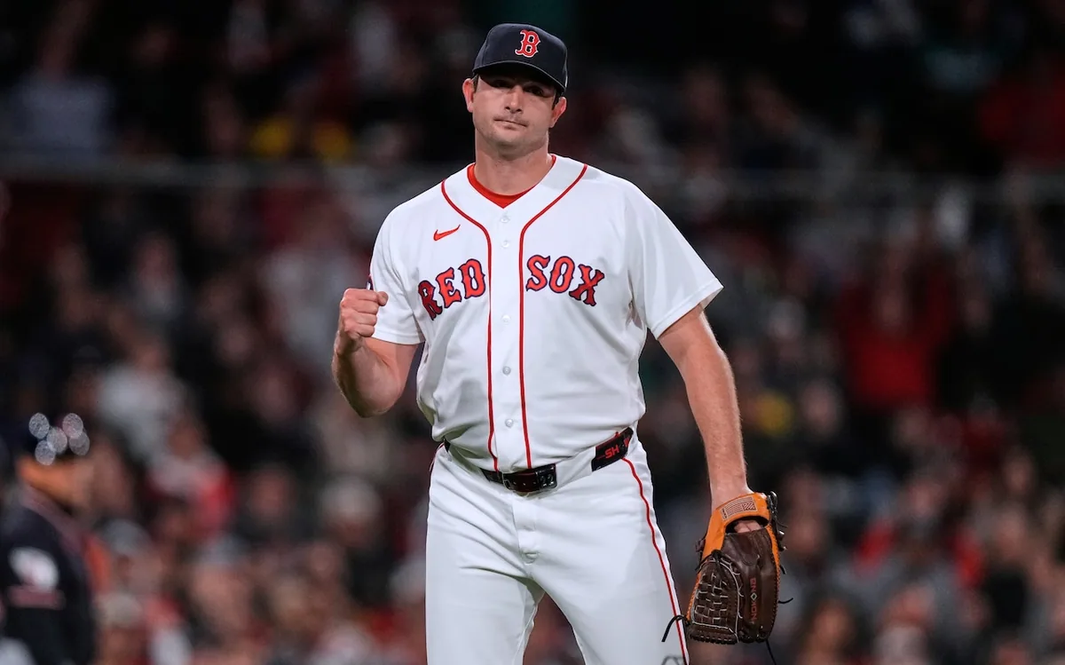 Red Sox training camp lacks medical staff