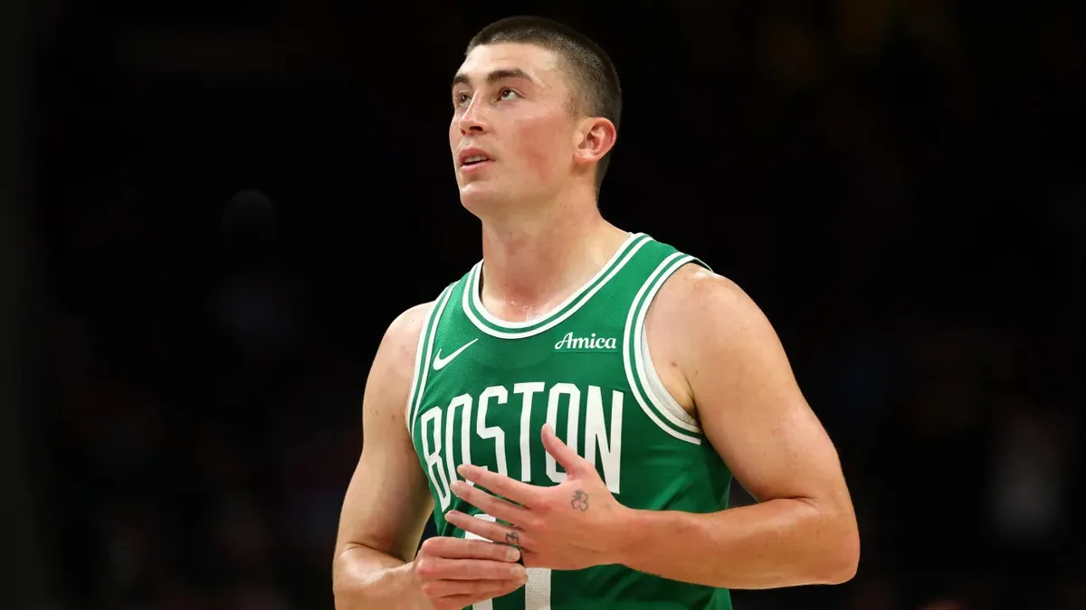 Celtics Bench Outscored Opponents in Preseason Game