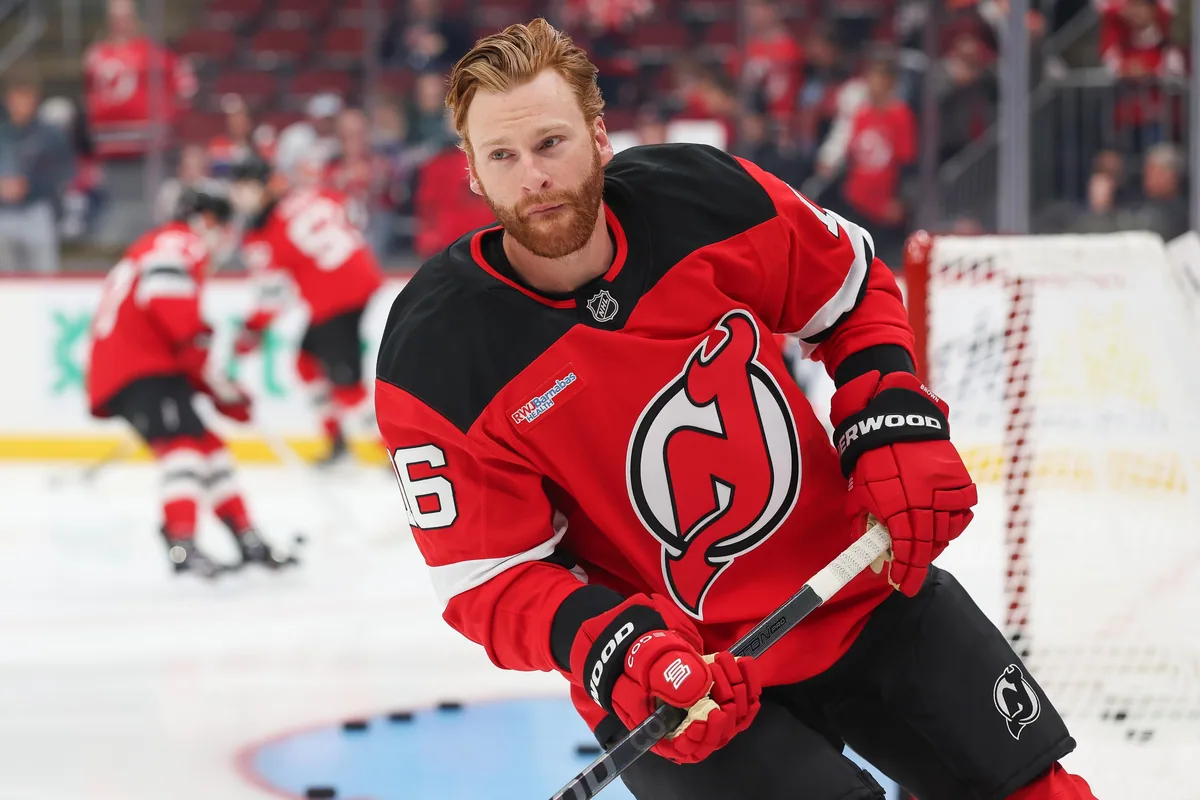 Connor Brown's return adds depth to team's forward options