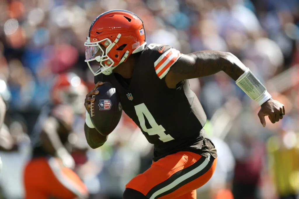 Jets vs Browns Week 5 matchup details released