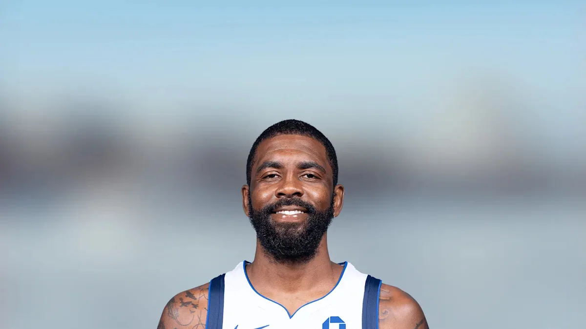 Irving scores on first possession in return
