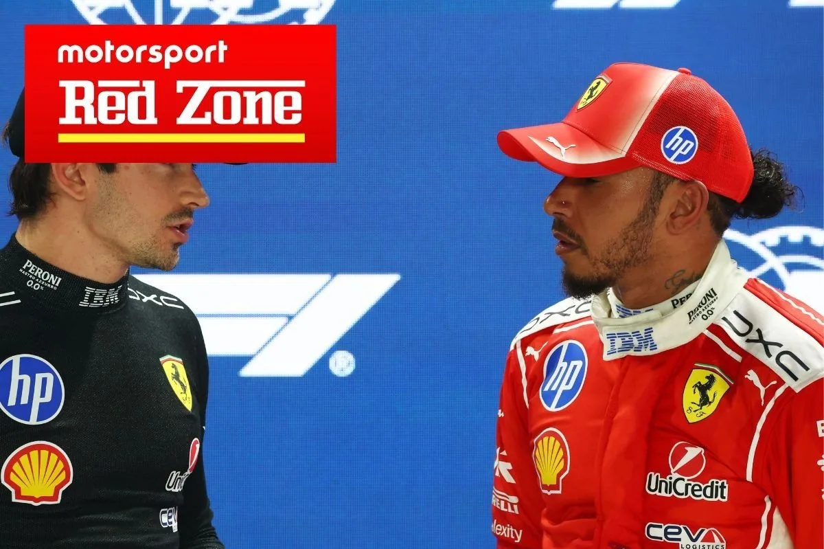 Hamilton Exempted From Media After Singapore GP